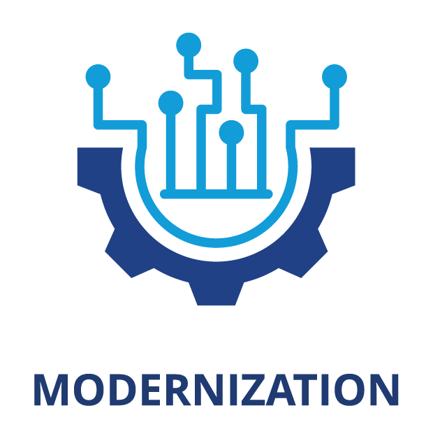 Modernization