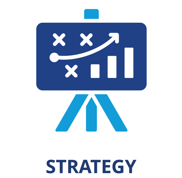 Strategy